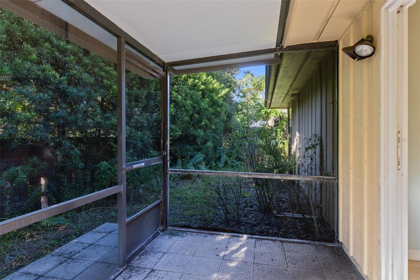 Screened Patio - 1884 JESSICA CT, WINTER PARK