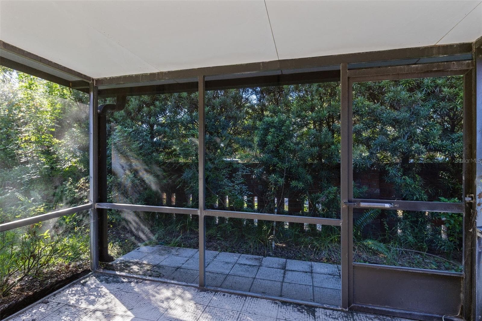 Screened Patio - 1884 JESSICA CT, WINTER PARK