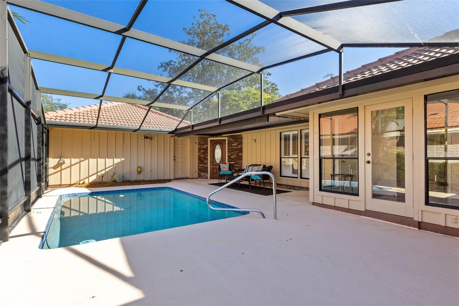 Pool / Lanai - 1884 JESSICA CT, WINTER PARK