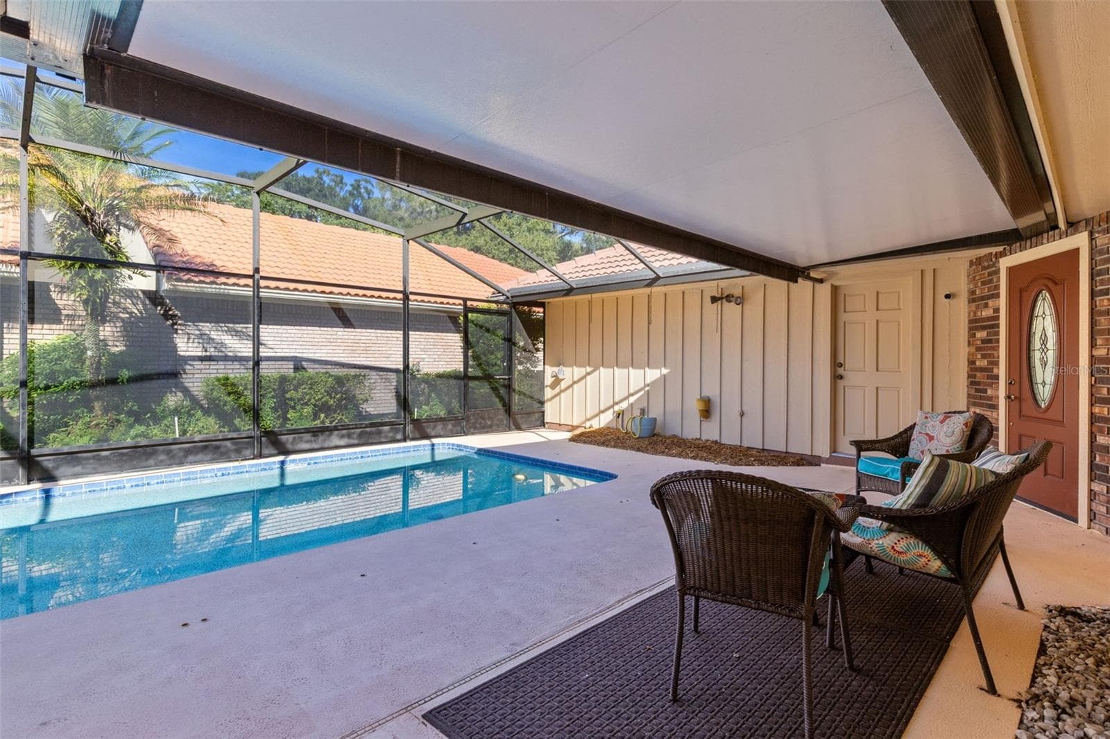 Pool / Lanai - 1884 JESSICA CT, WINTER PARK