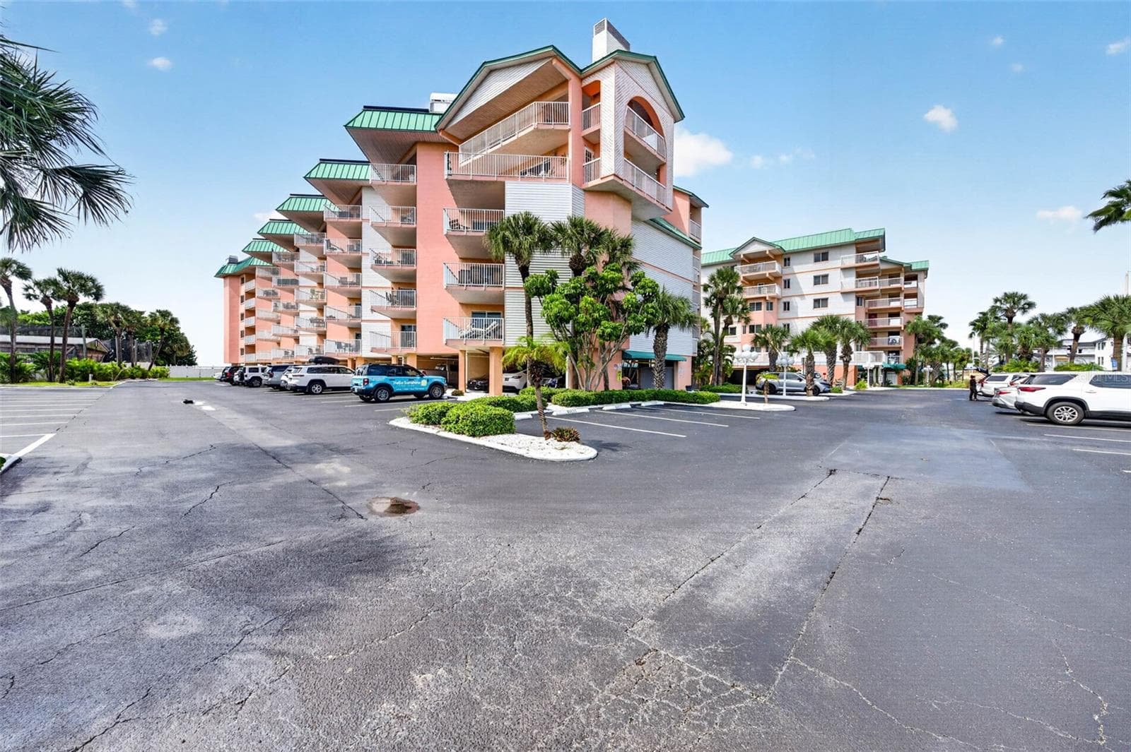 Condominium at 18400 GULF BLVD #1403, INDIAN SHORES, photo 2 of 60