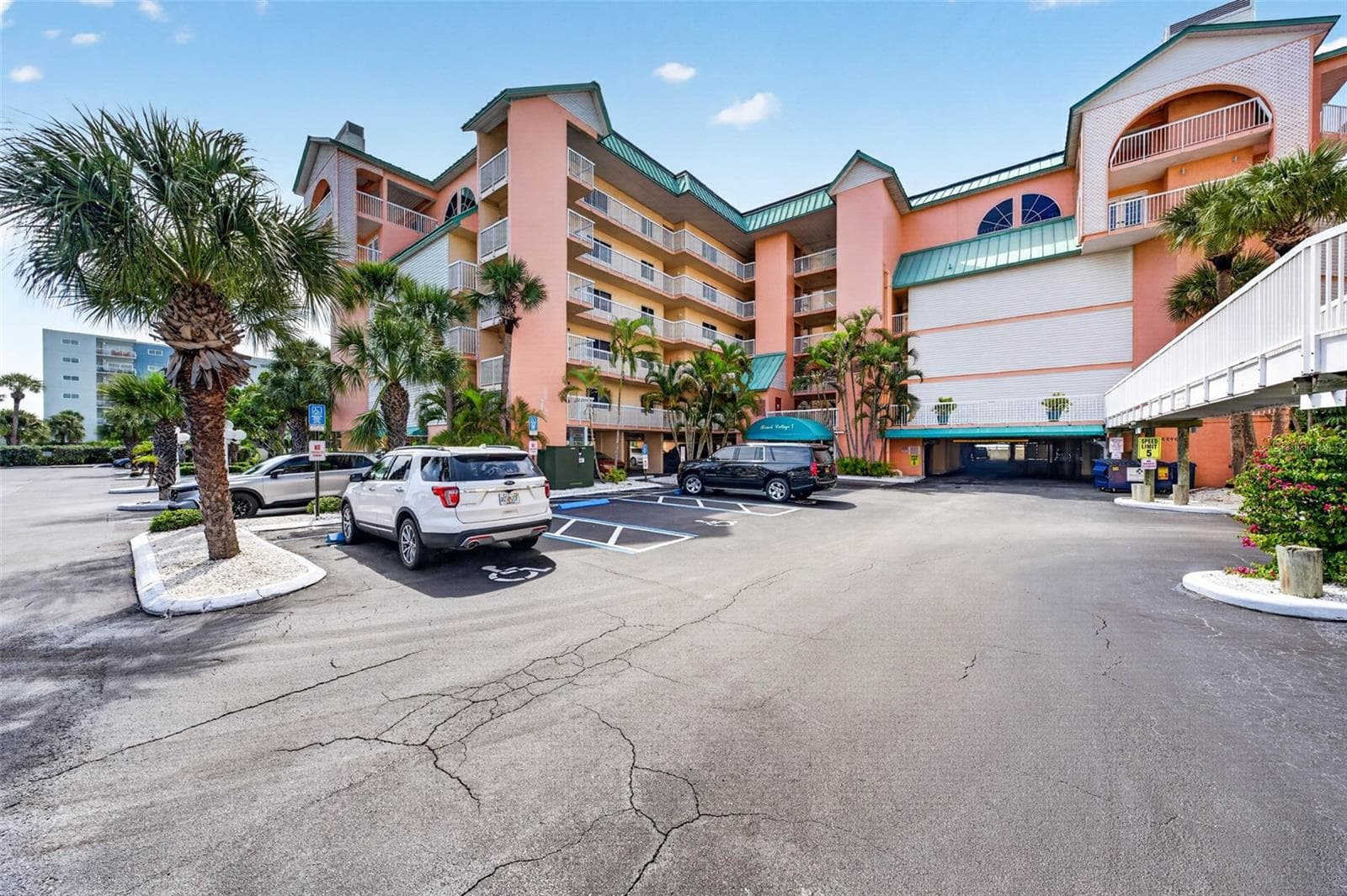 Condominium at 18400 GULF BLVD #1403, INDIAN SHORES, photo 3 of 60