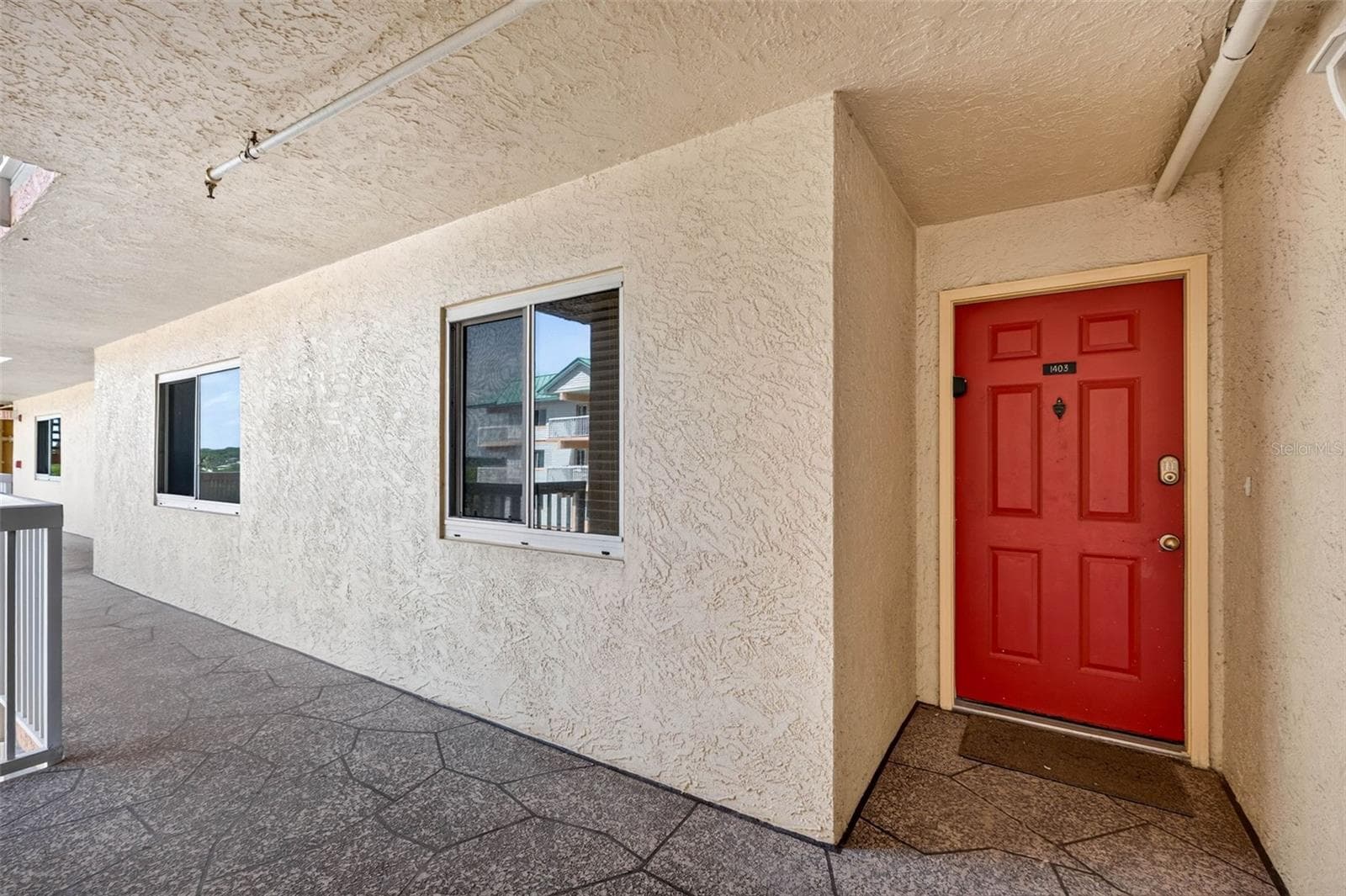 Condominium at 18400 GULF BLVD #1403, INDIAN SHORES, photo 8 of 60