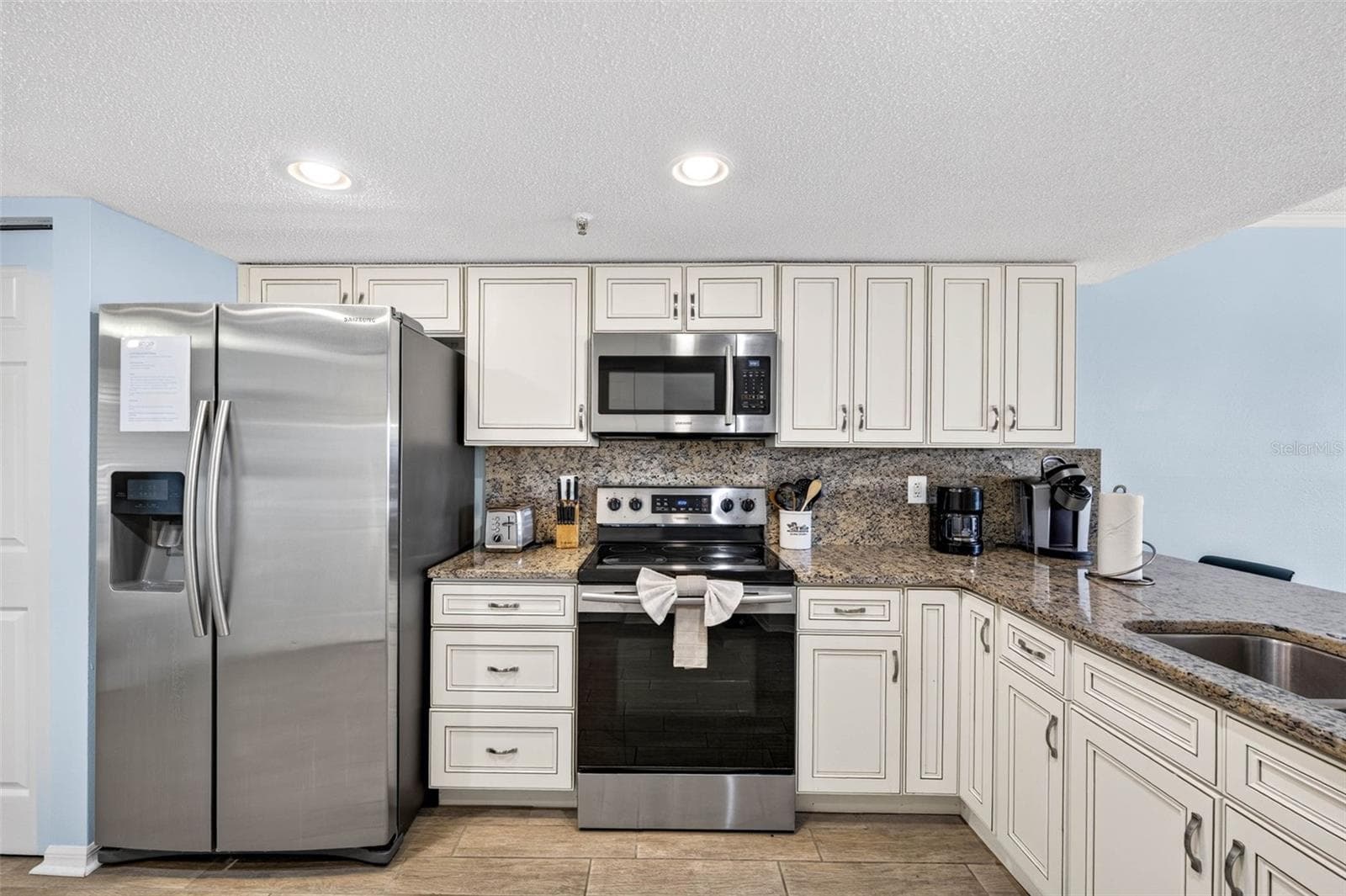 Condominium at 18400 GULF BLVD #1403, INDIAN SHORES, photo 12 of 60
