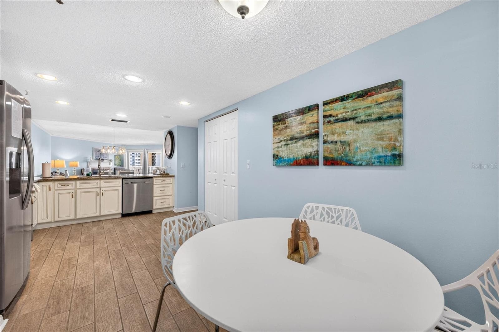 Condominium at 18400 GULF BLVD #1403, INDIAN SHORES, photo 16 of 60