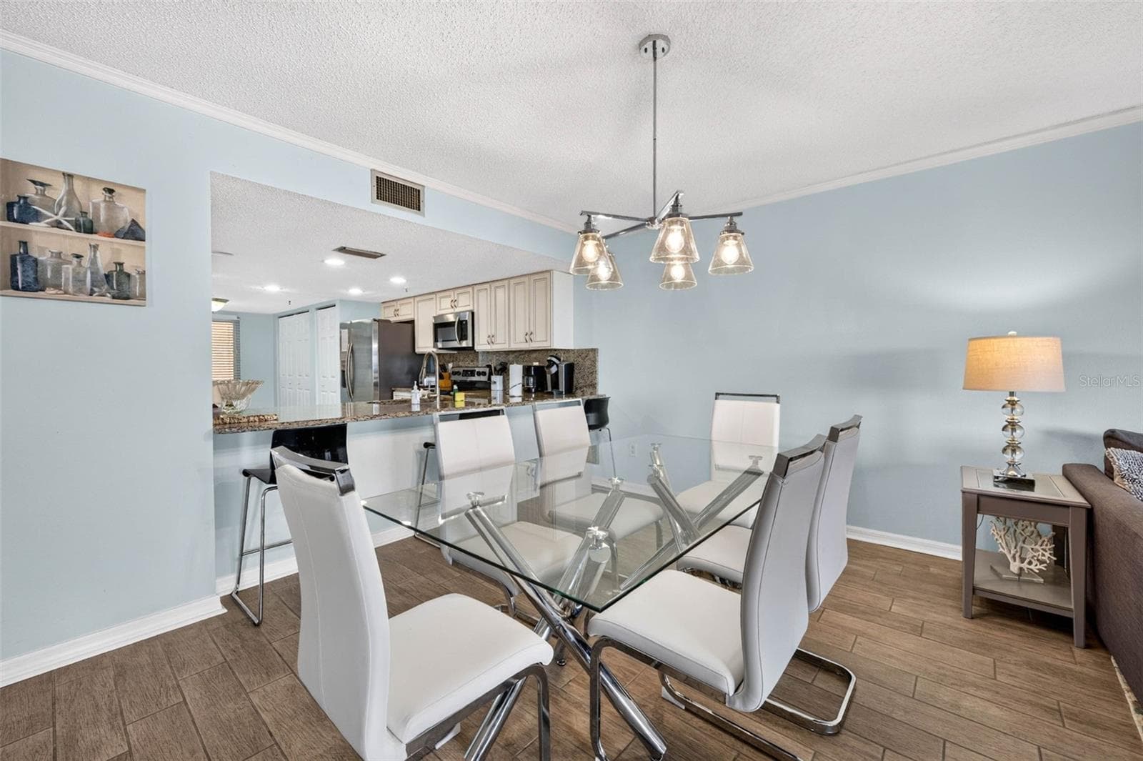 Condominium at 18400 GULF BLVD #1403, INDIAN SHORES, photo 18 of 60