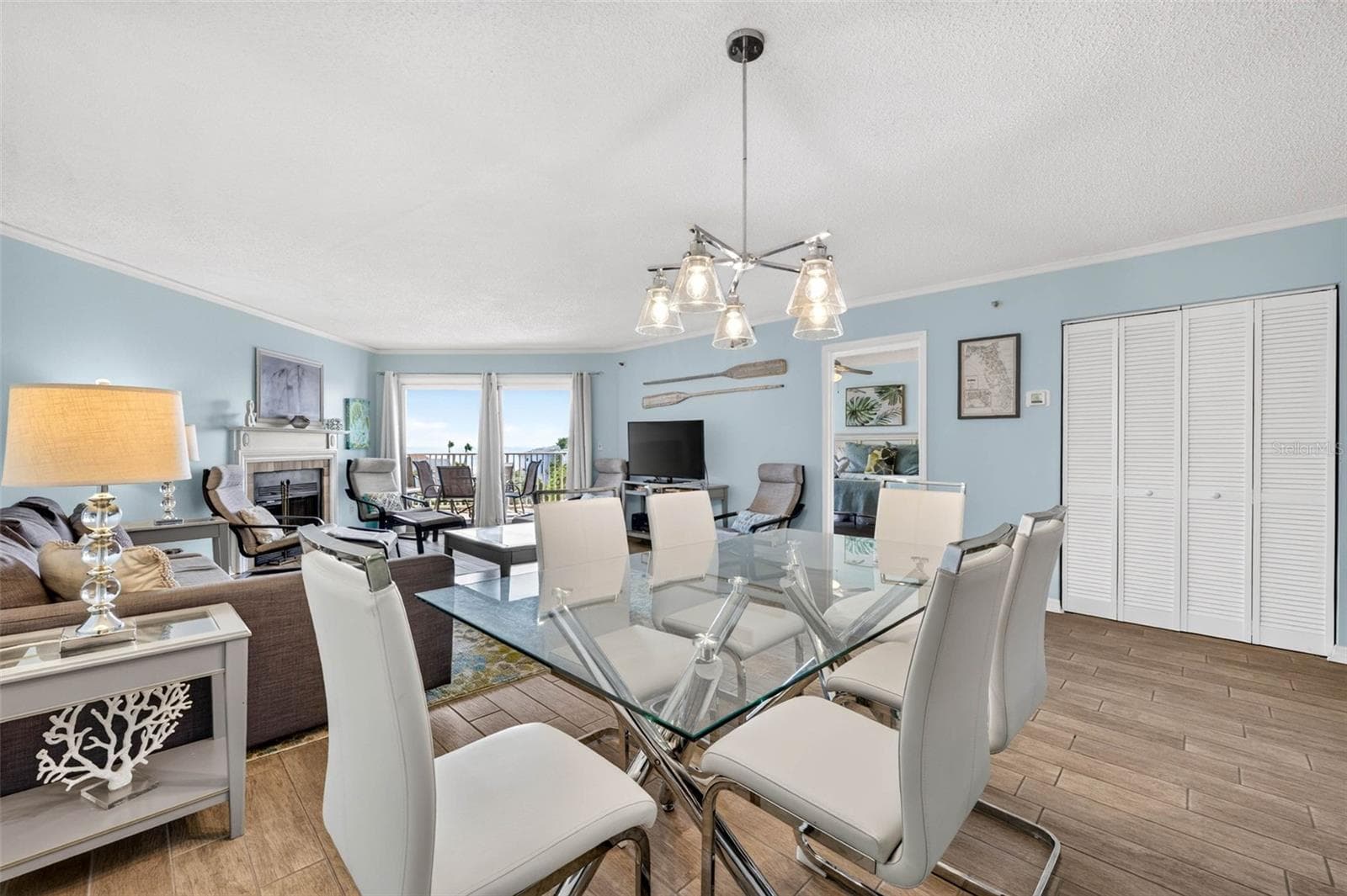 Condominium at 18400 GULF BLVD #1403, INDIAN SHORES, photo 19 of 60