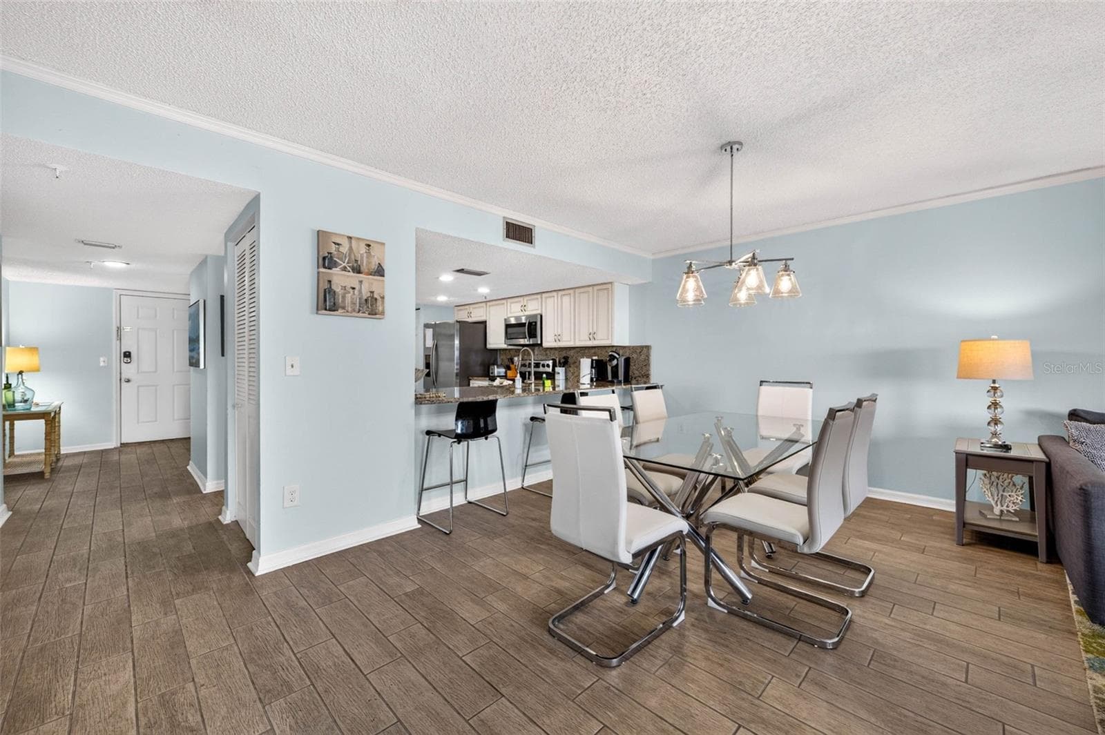 Condominium at 18400 GULF BLVD #1403, INDIAN SHORES, photo 20 of 60