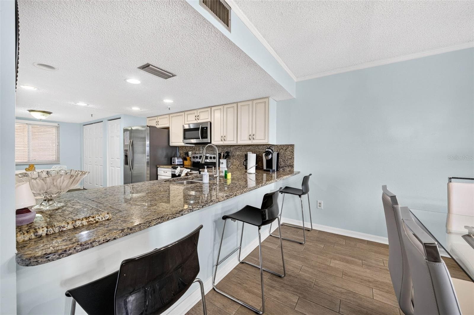 Condominium at 18400 GULF BLVD #1403, INDIAN SHORES, photo 21 of 60