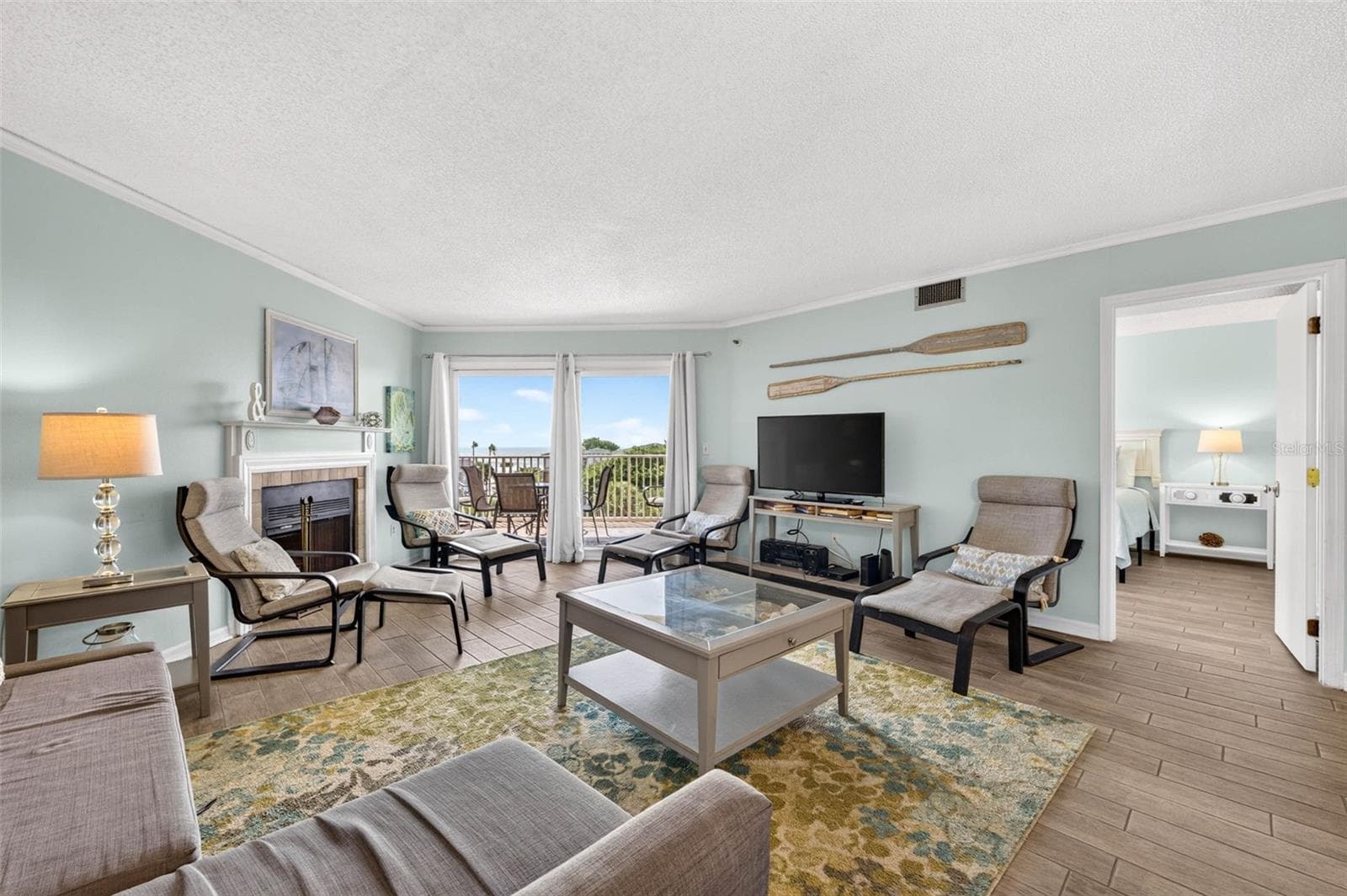Condominium at 18400 GULF BLVD #1403, INDIAN SHORES, photo 23 of 60
