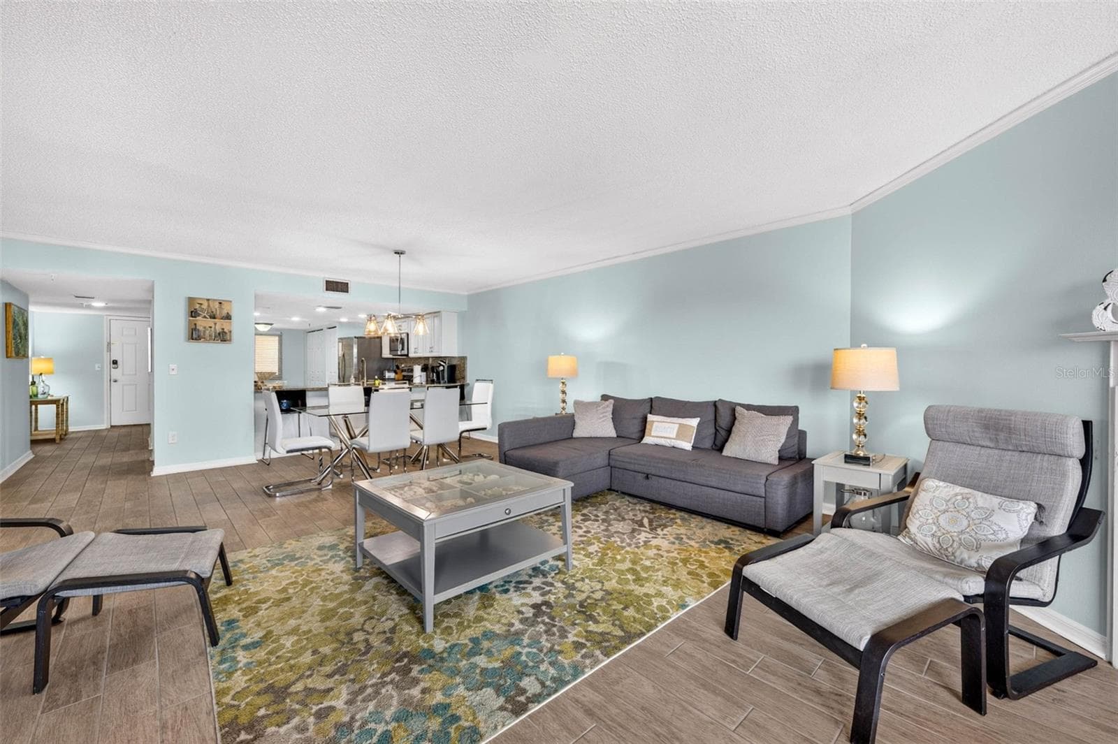 Condominium at 18400 GULF BLVD #1403, INDIAN SHORES, photo 25 of 60