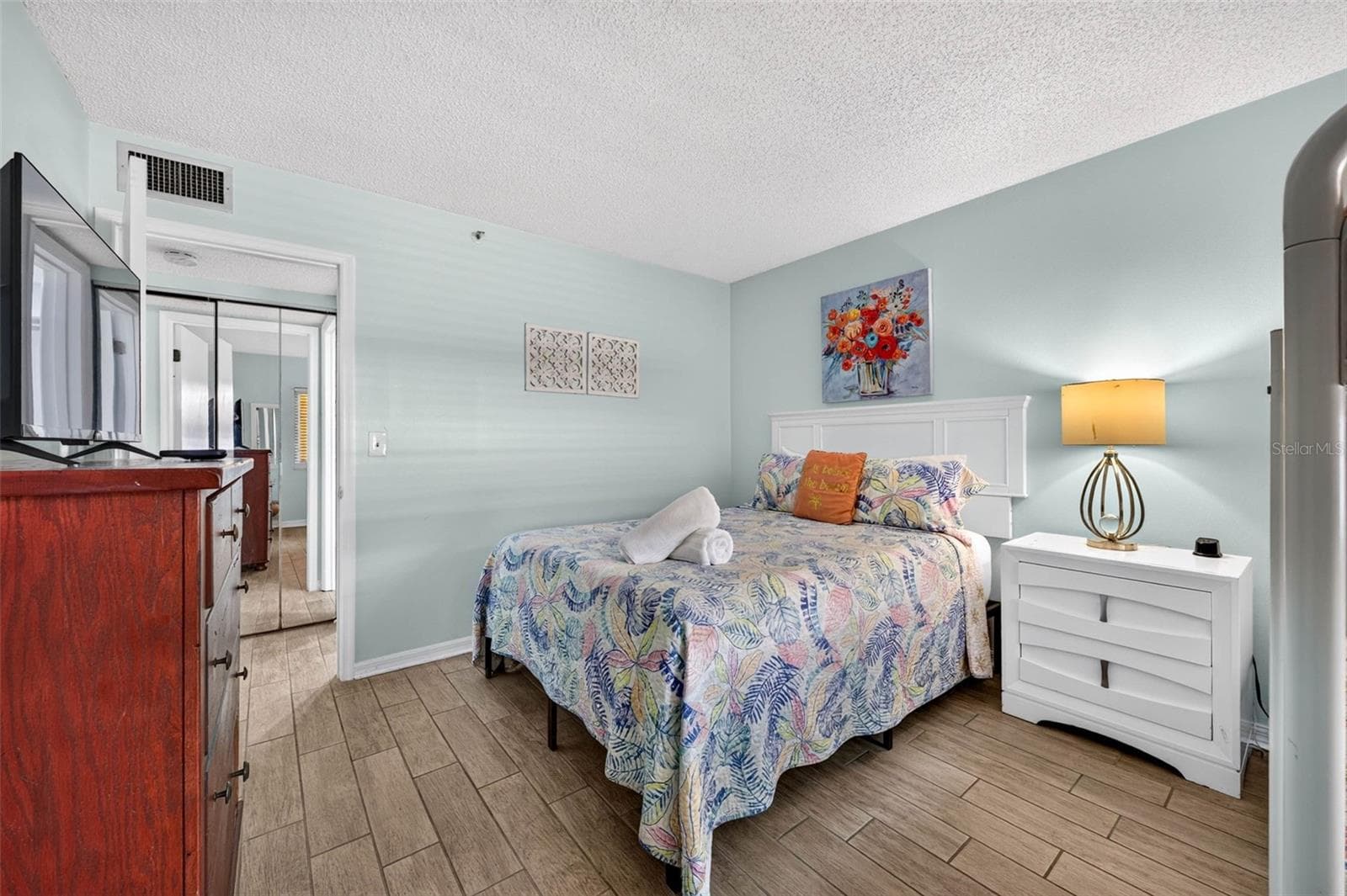 Condominium at 18400 GULF BLVD #1403, INDIAN SHORES, photo 27 of 60