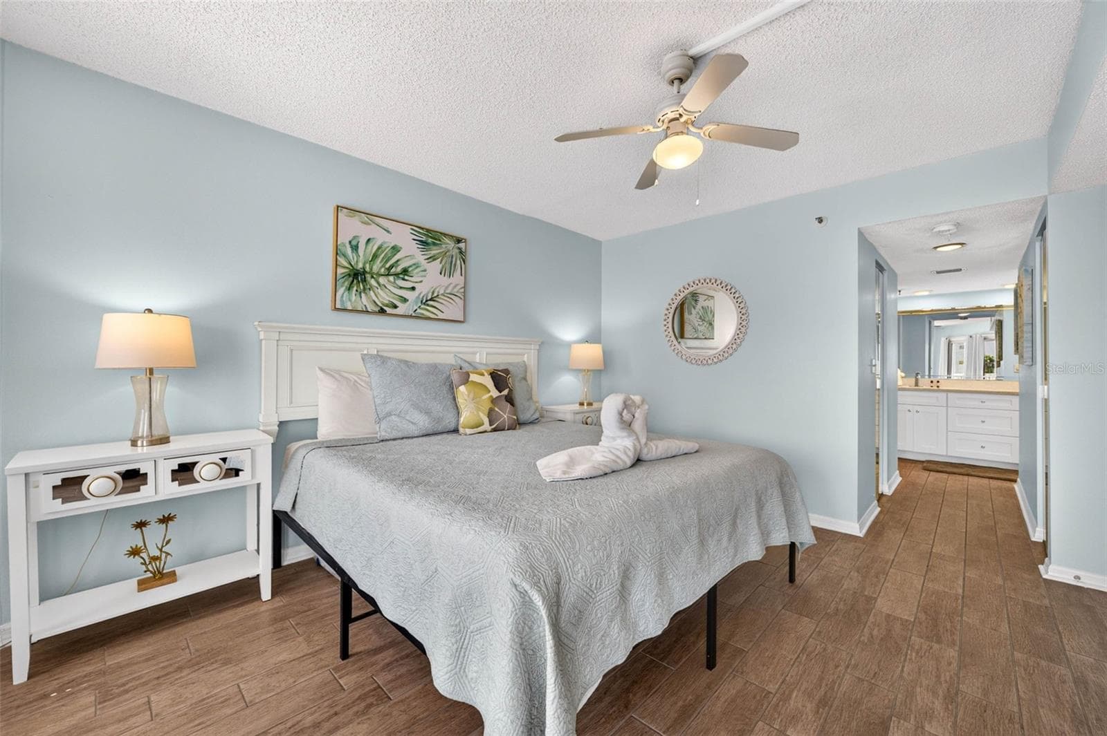 Condominium at 18400 GULF BLVD #1403, INDIAN SHORES, photo 31 of 60