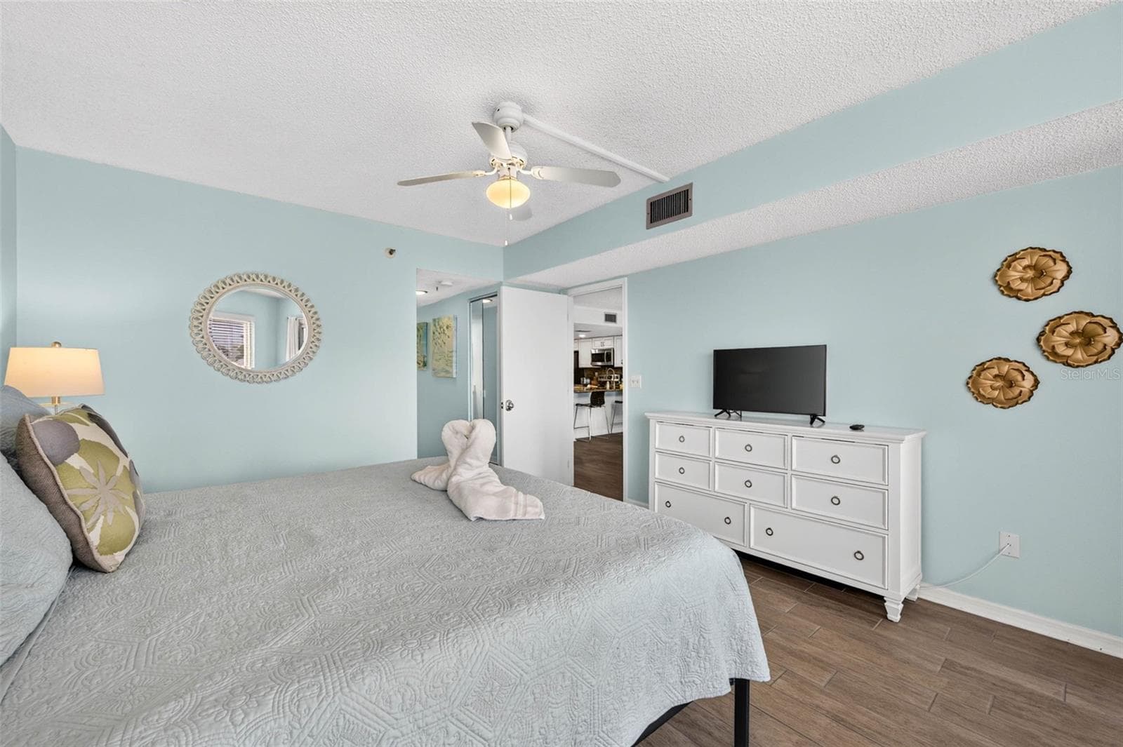Condominium at 18400 GULF BLVD #1403, INDIAN SHORES, photo 35 of 60