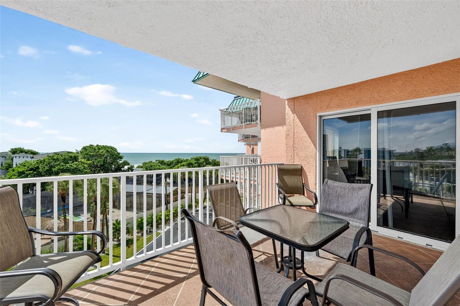 Condominium at 18400 GULF BLVD #1403, INDIAN SHORES, photo 43 of 60