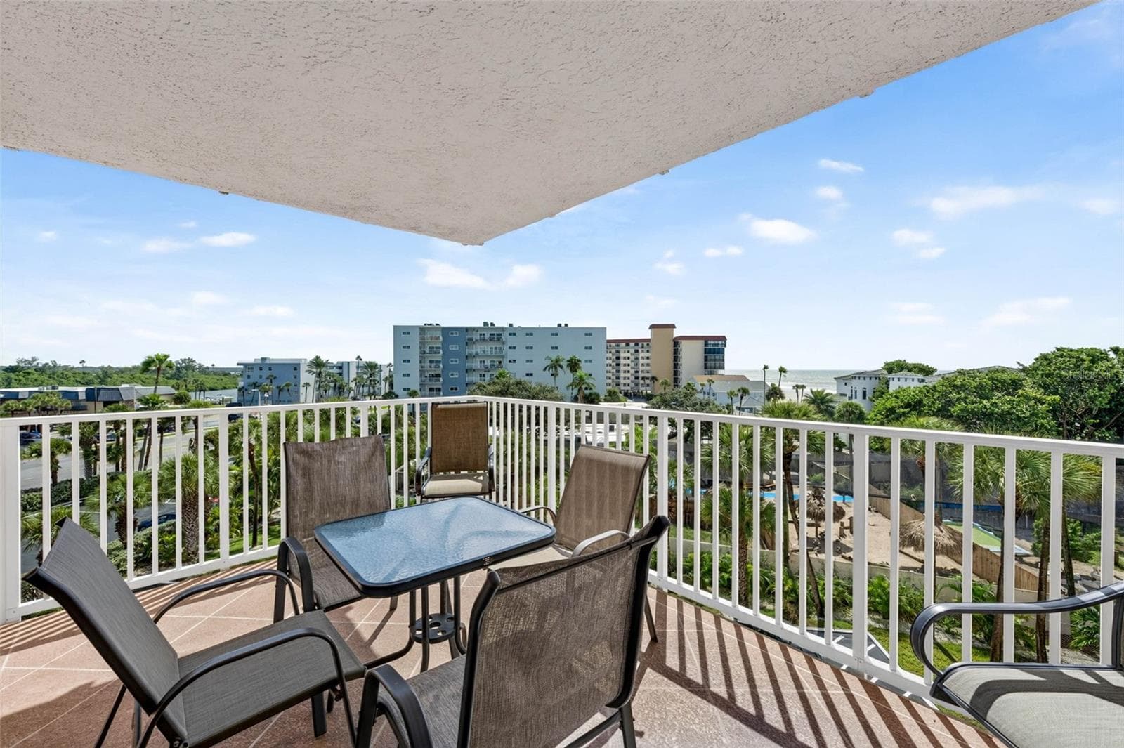 Condominium at 18400 GULF BLVD #1403, INDIAN SHORES, photo 44 of 60
