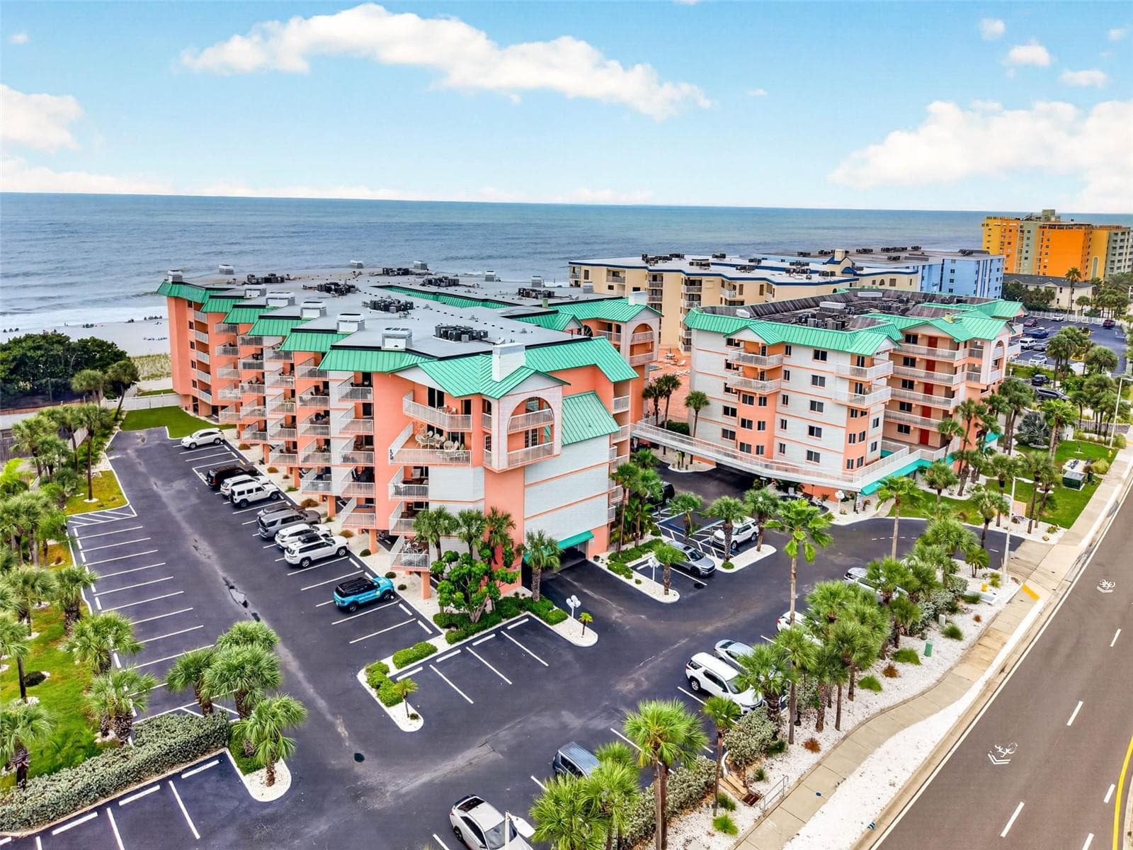 Condominium at 18400 GULF BLVD #1403, INDIAN SHORES, photo 51 of 60