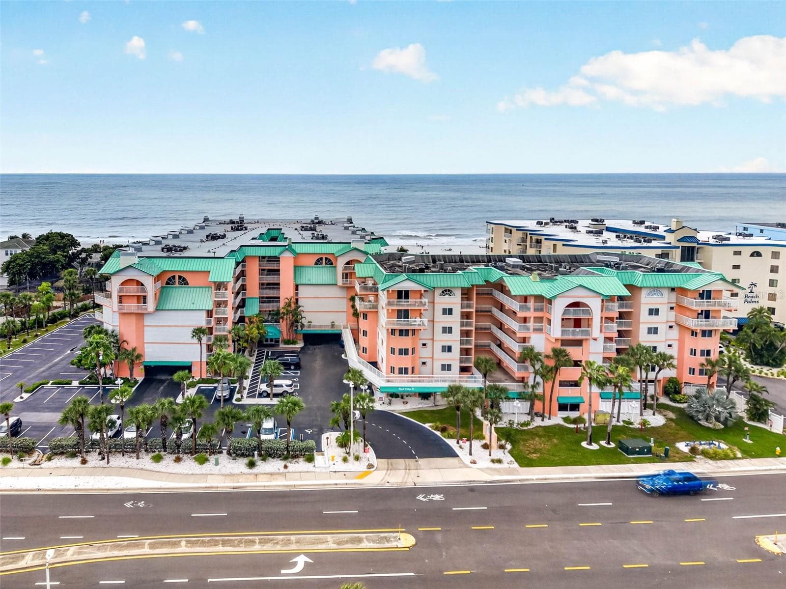 Condominium at 18400 GULF BLVD #1403, INDIAN SHORES, photo 54 of 60