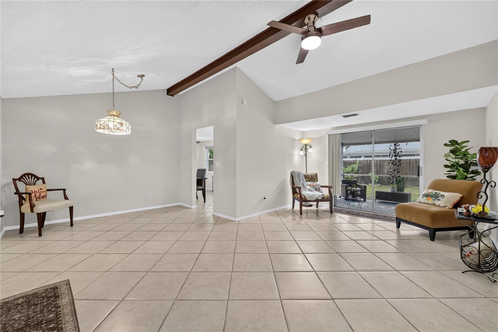 Single Family Residence at 10110 MOORES MILL CT, TAMPA, photo 9 of 31