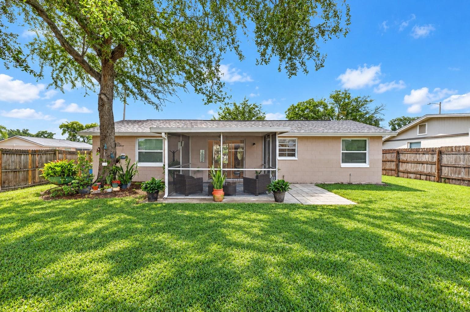 Single Family Residence at 10110 MOORES MILL CT, TAMPA, photo 30 of 31