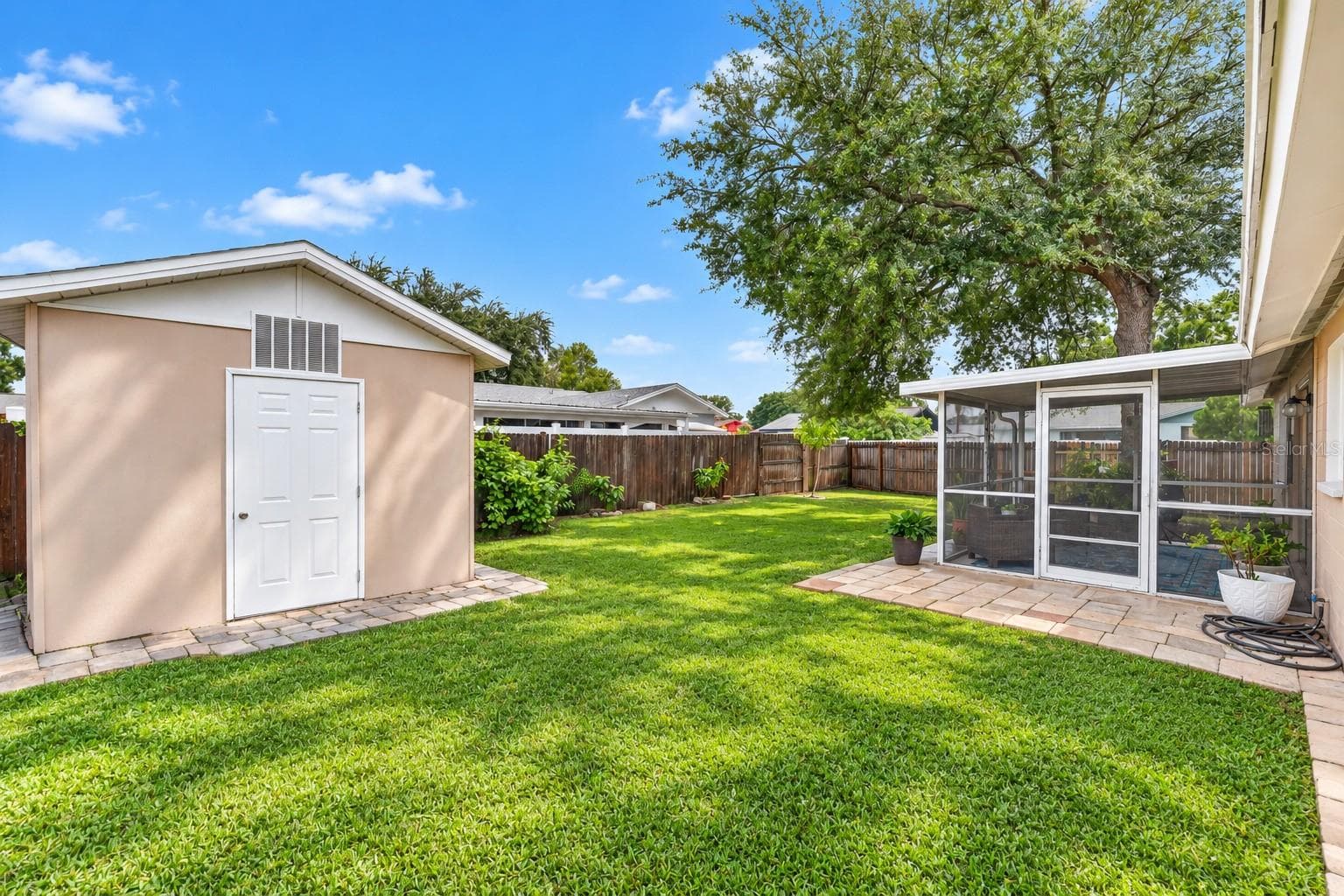 Single Family Residence at 10110 MOORES MILL CT, TAMPA, photo 31 of 31