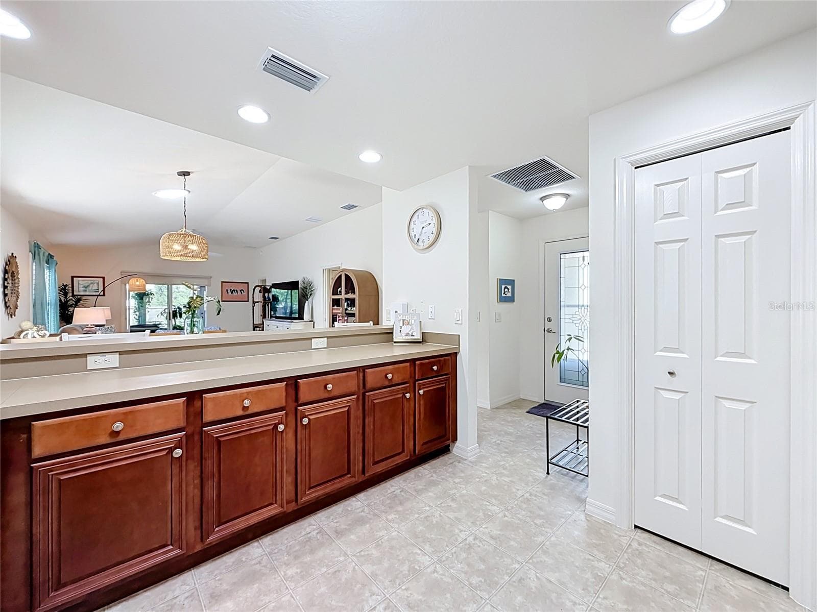 Villa at 2001 ALTAMONTE WAY, THE VILLAGES, photo 7 of 37