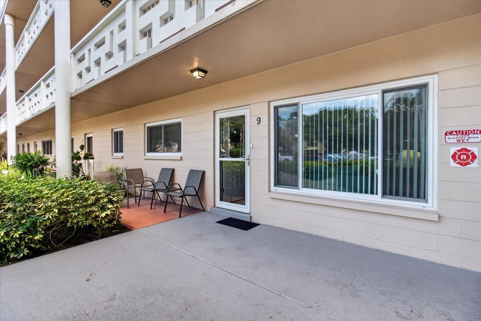 Condominium at 2435 SUMATRAN WAY #9, CLEARWATER, photo 3 of 16