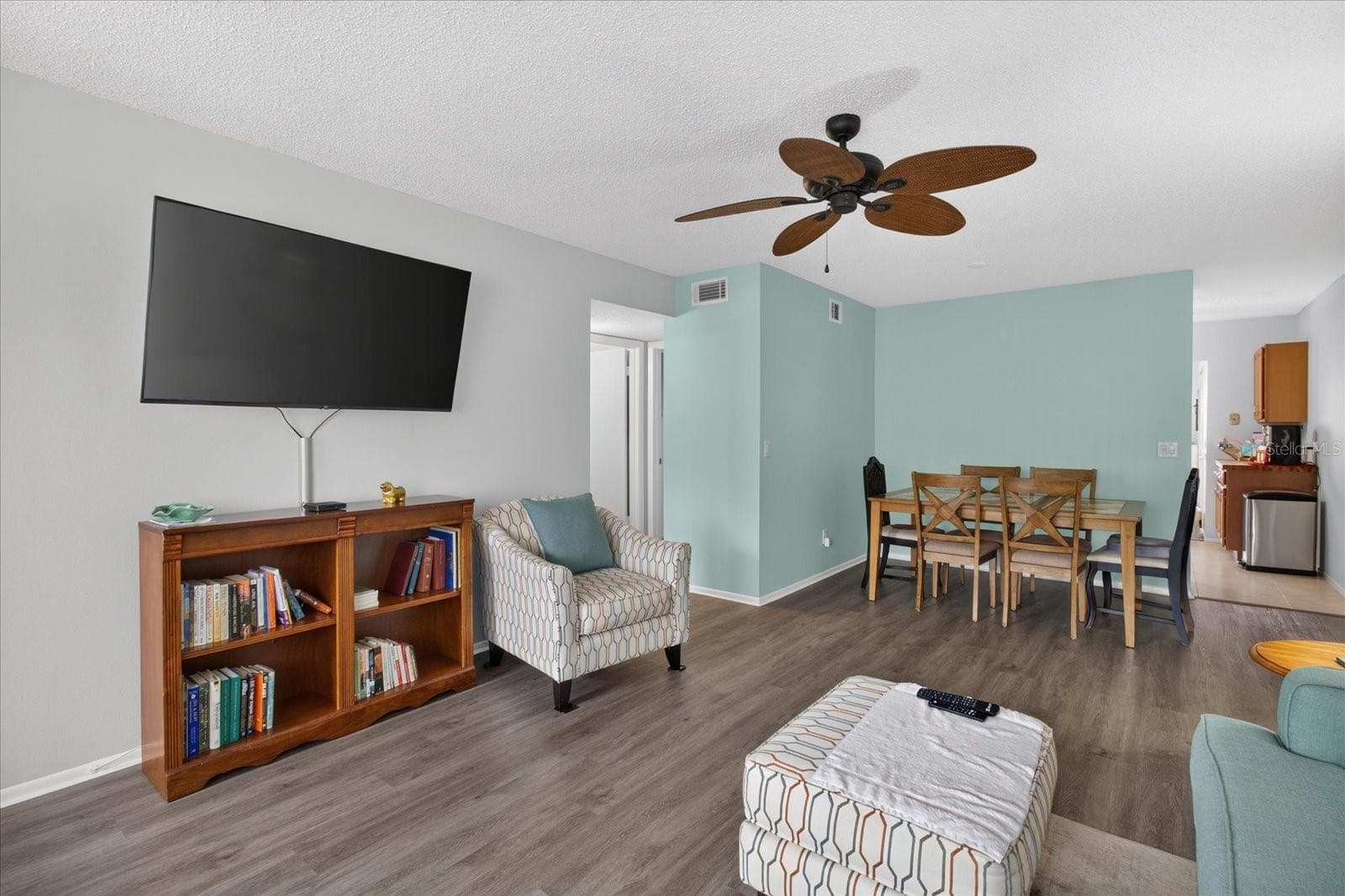 Condominium at 2435 SUMATRAN WAY #9, CLEARWATER, photo 5 of 16