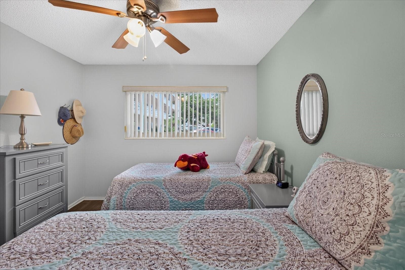 Condominium at 2435 SUMATRAN WAY #9, CLEARWATER, photo 12 of 16