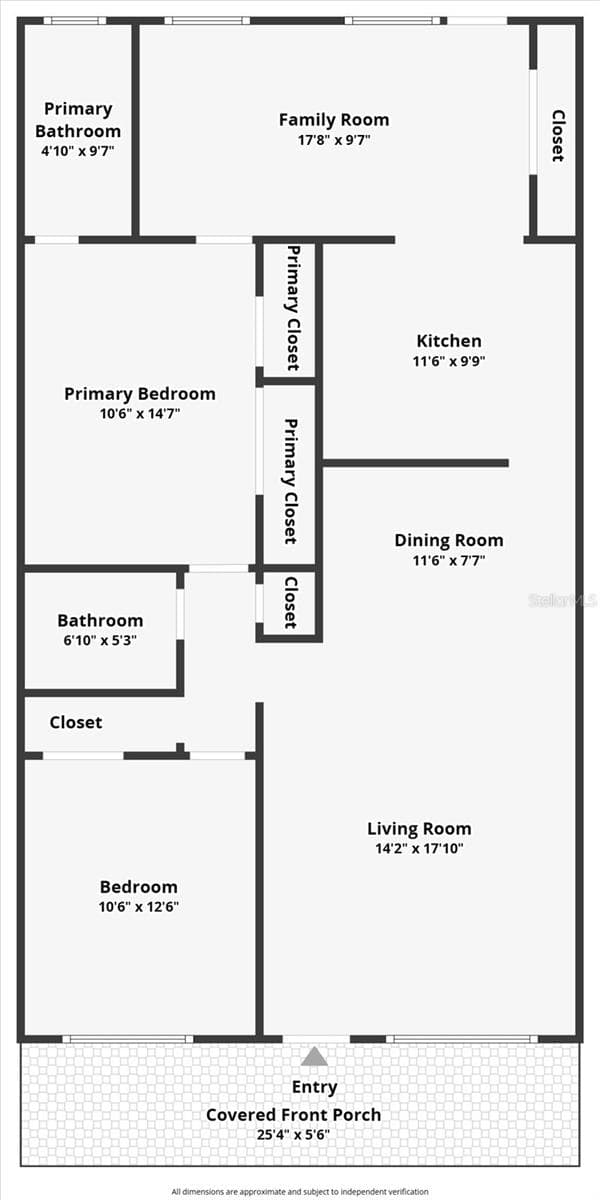 Condominium at 2435 SUMATRAN WAY #9, CLEARWATER, photo 16 of 16