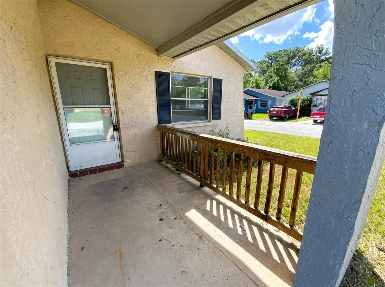 Front Entrance - 12622 TIMBERWOOD CT, HUDSON