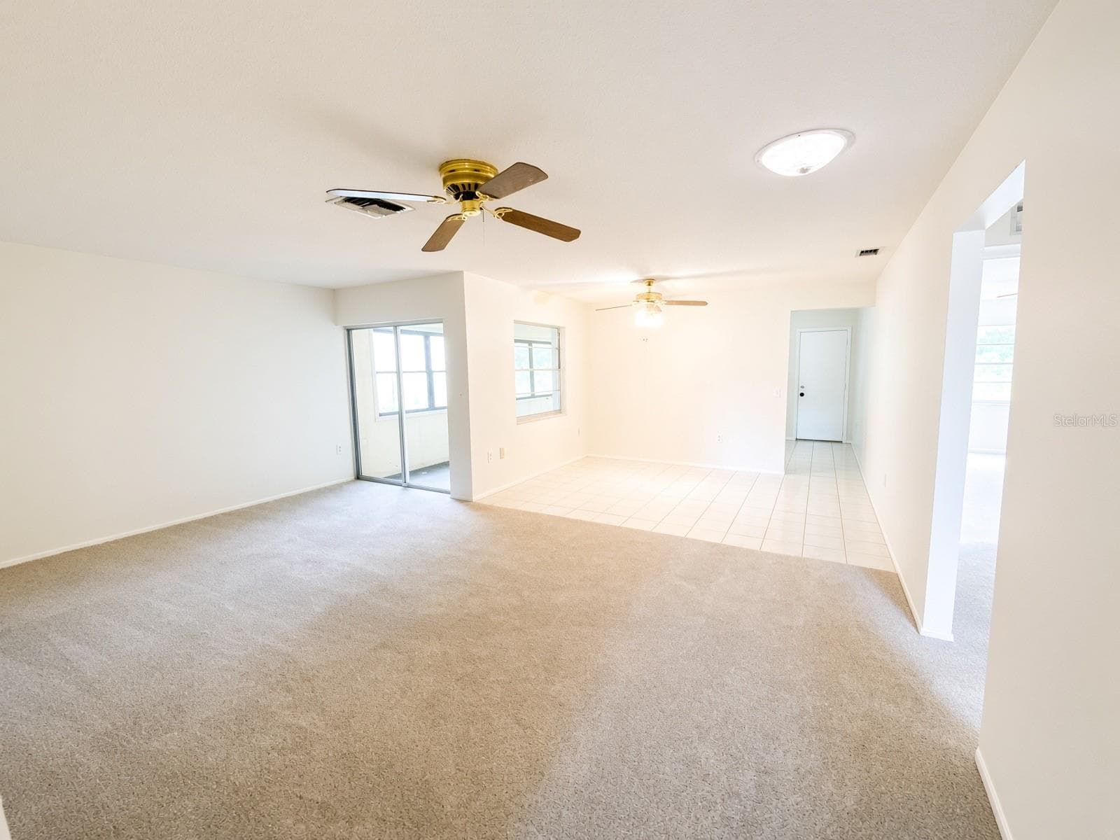 Living Room - 12622 TIMBERWOOD CT, HUDSON