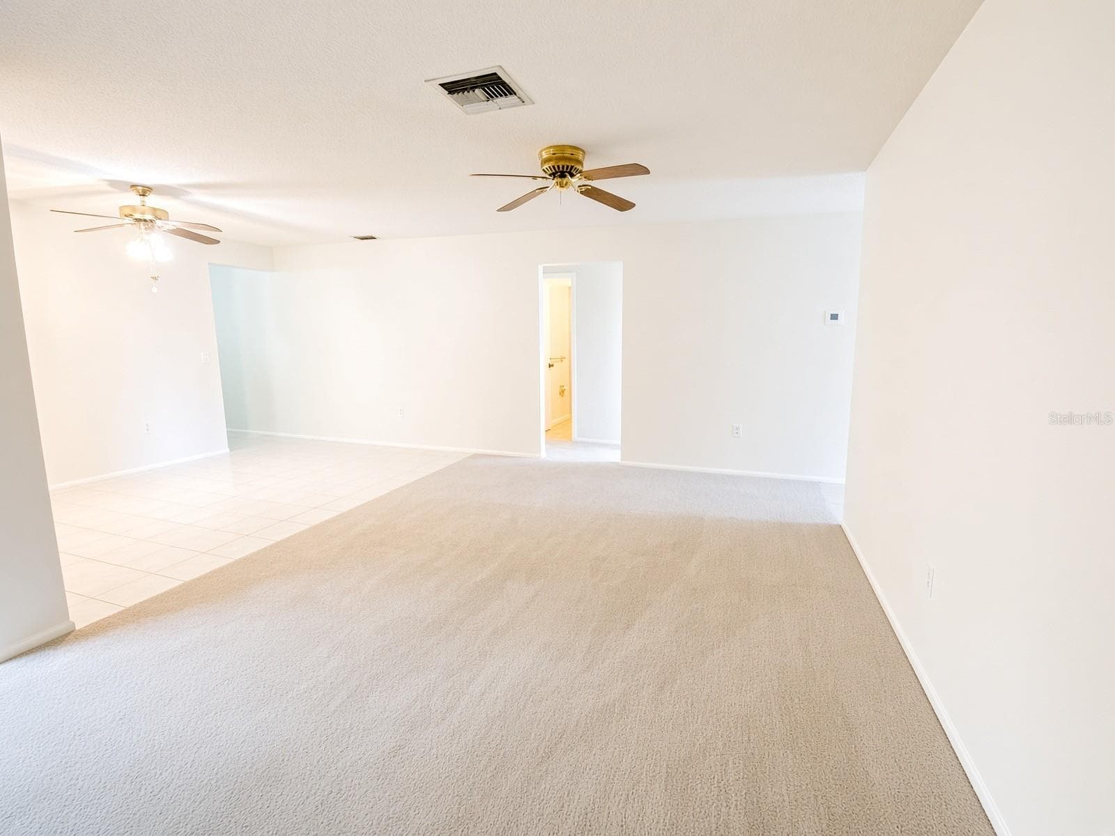Living Room - 12622 TIMBERWOOD CT, HUDSON
