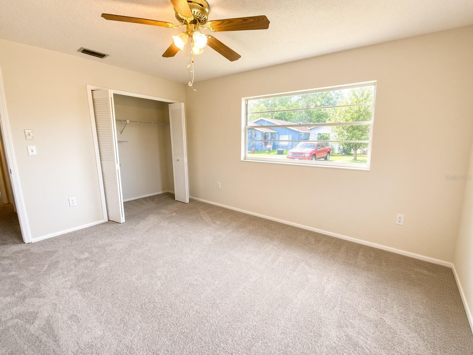 Bedroom 2 - 12622 TIMBERWOOD CT, HUDSON