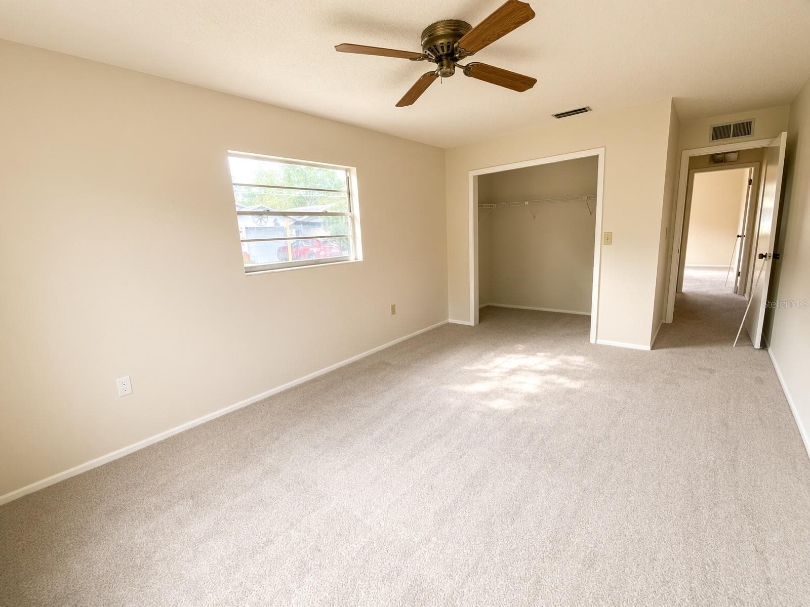 Bedroom 1 - 12622 TIMBERWOOD CT, HUDSON
