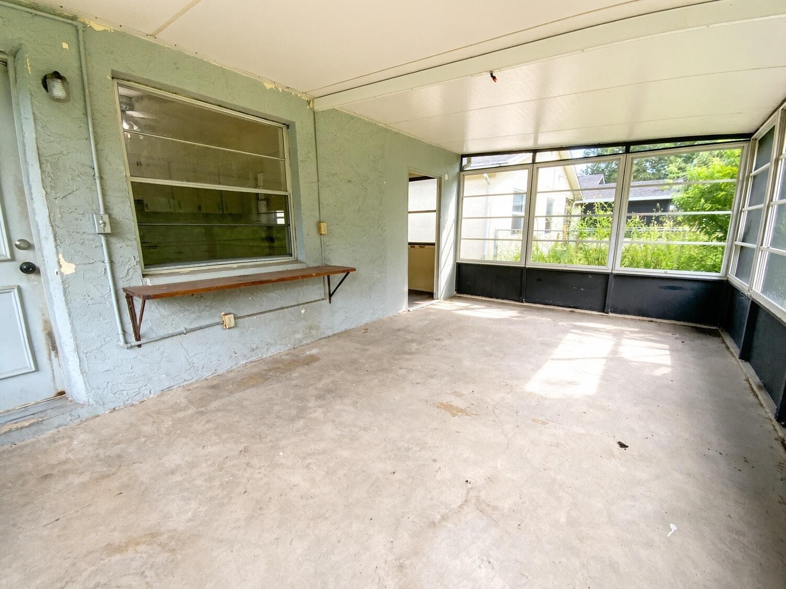 Florida Room - 12622 TIMBERWOOD CT, HUDSON