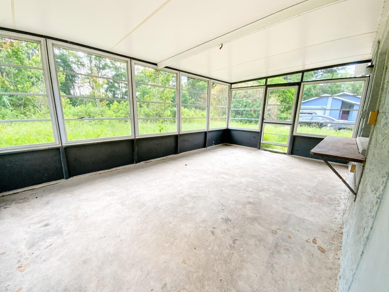 Florida Room - 12622 TIMBERWOOD CT, HUDSON