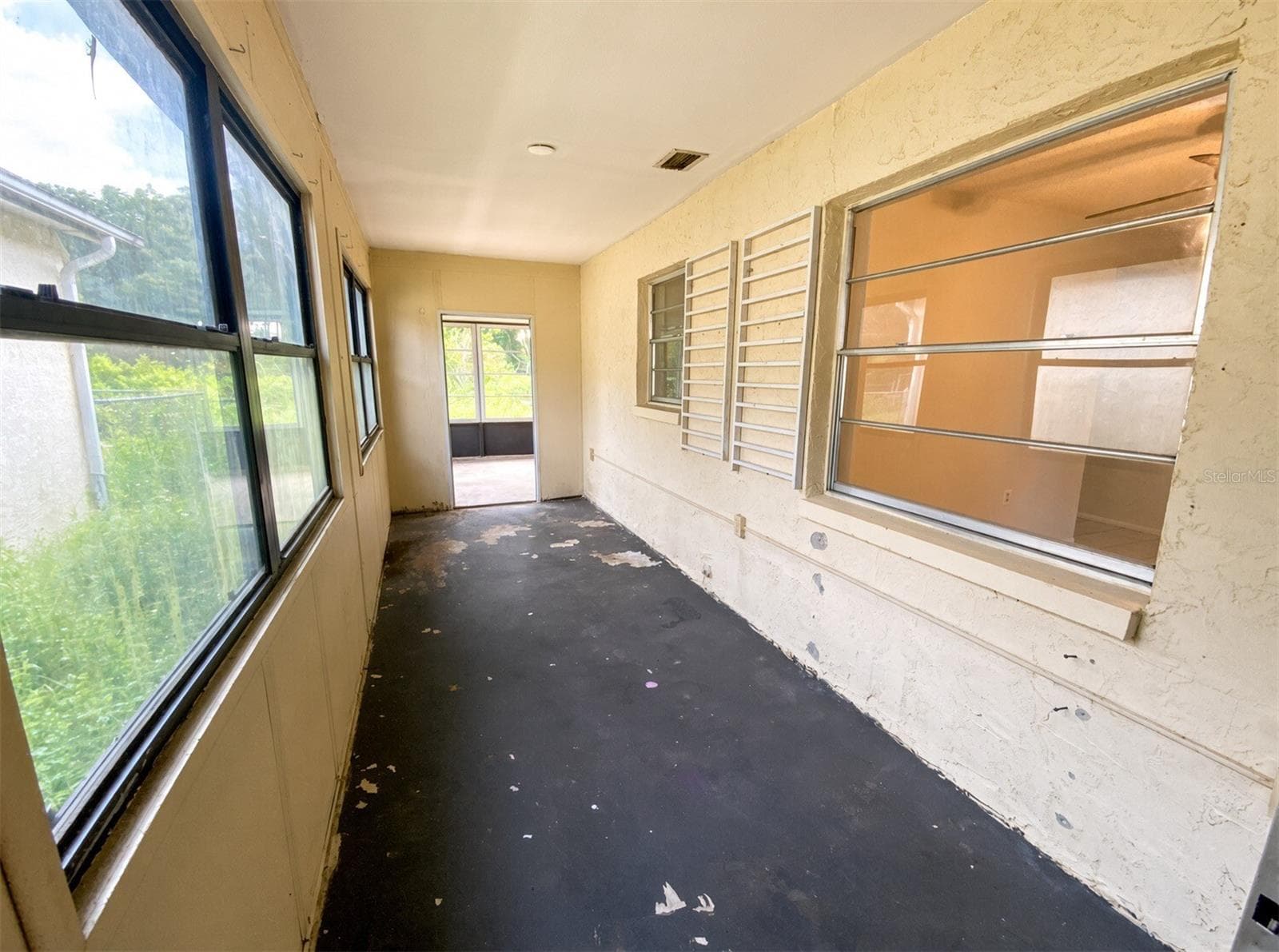 Florida Room - 12622 TIMBERWOOD CT, HUDSON