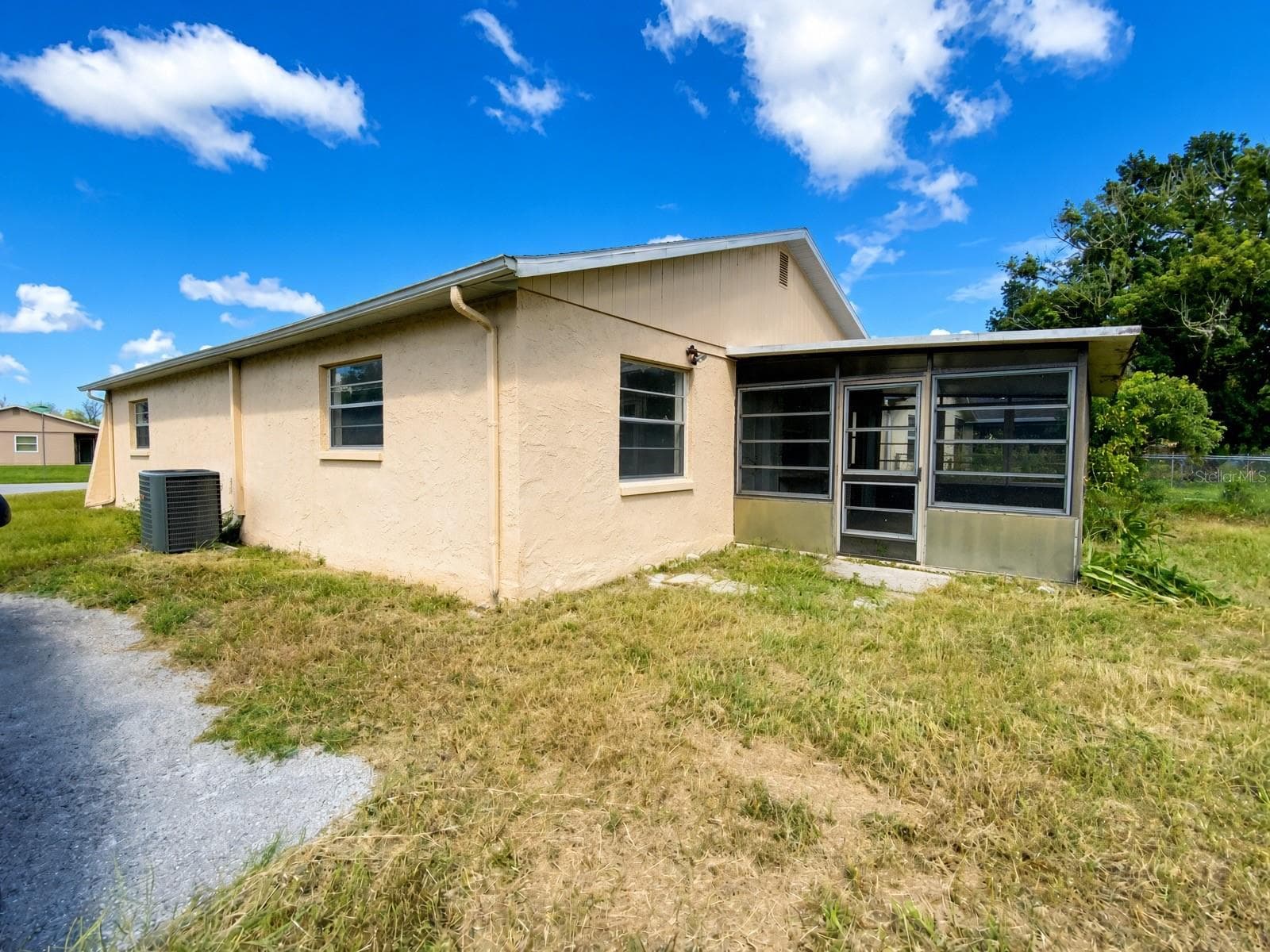 Rear Exterior - 12622 TIMBERWOOD CT, HUDSON