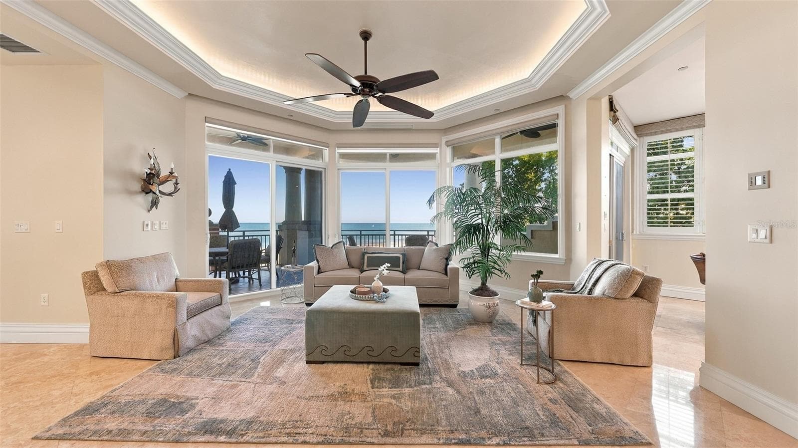 Condominium at 4127 GULF OF MEXICO DR #N102, LONGBOAT KEY, photo 6 of 74