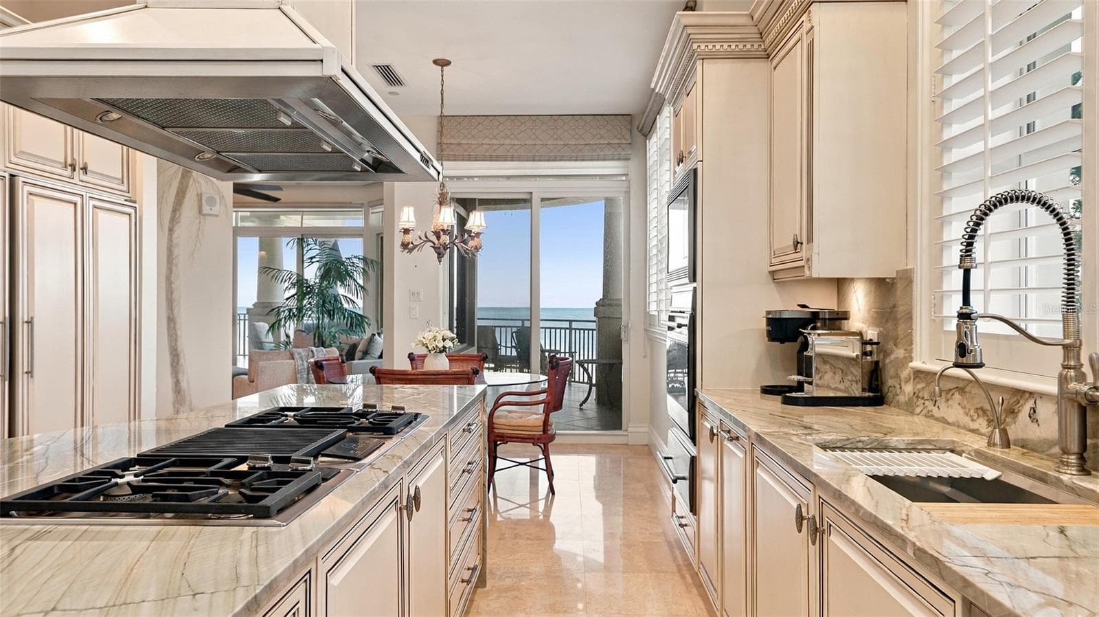 Condominium at 4127 GULF OF MEXICO DR #N102, LONGBOAT KEY, photo 26 of 74