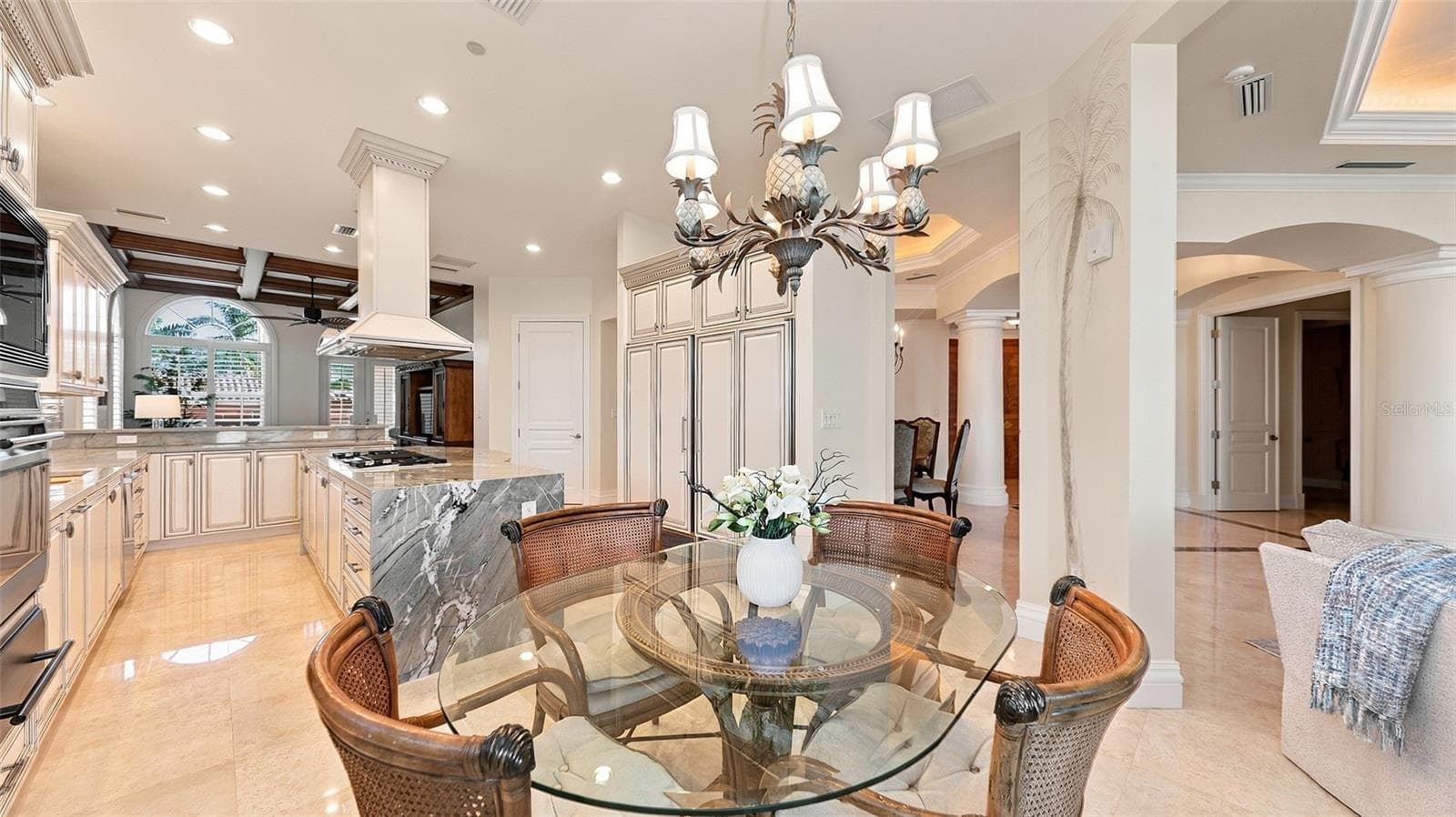 Condominium at 4127 GULF OF MEXICO DR #N102, LONGBOAT KEY, photo 28 of 74