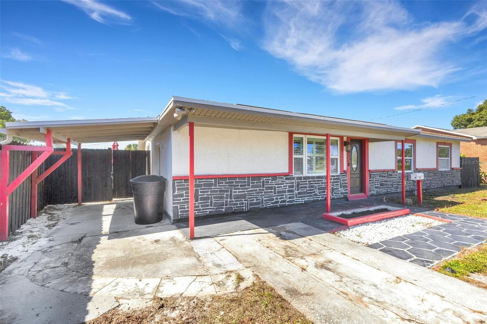 Single Family Residence at 3012 YALE ST N, ST PETERSBURG, photo 37 of 41