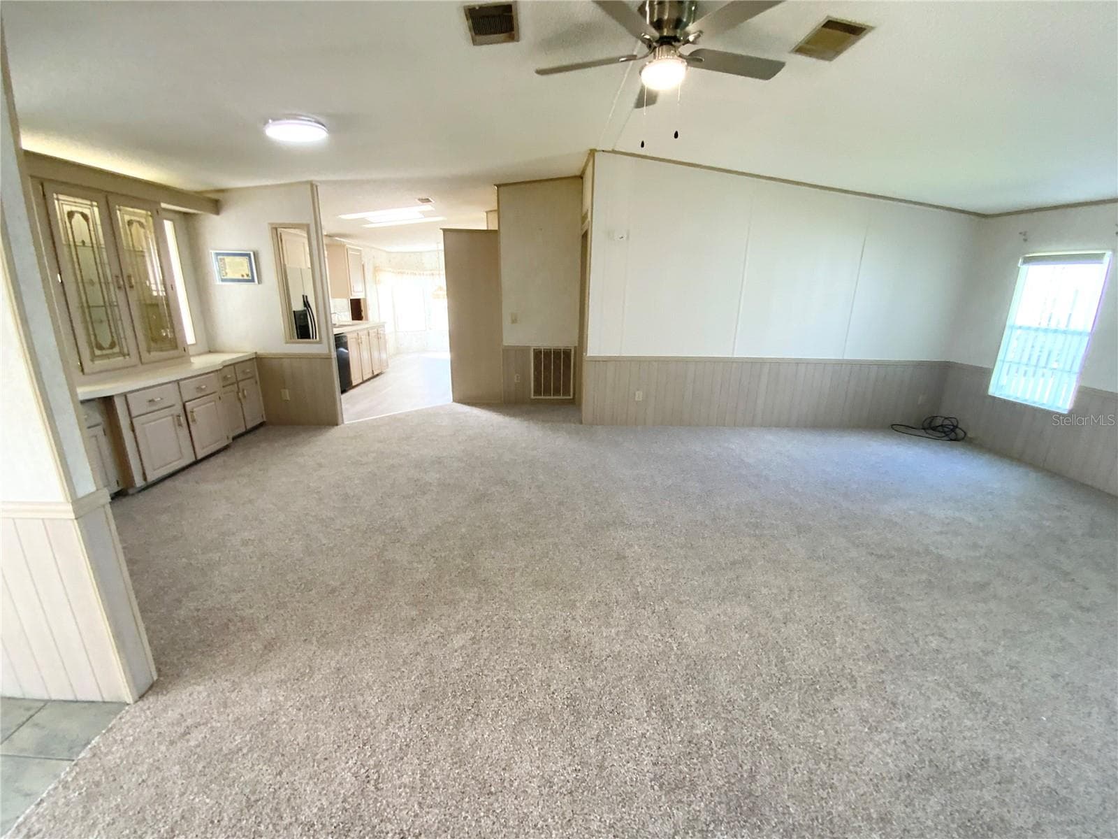 Manufactured Home at 5224 LIBERTY CT, WILDWOOD, photo 2 of 14