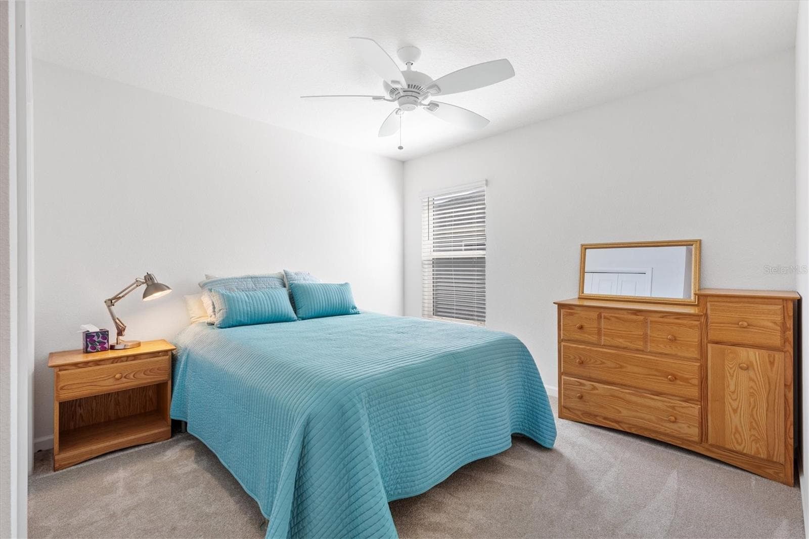 Guest Room 2 - 1613 MCLUCAS LN, THE VILLAGES