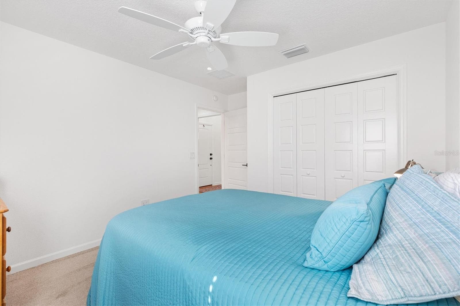 Front Guest Room 2 - 1613 MCLUCAS LN, THE VILLAGES