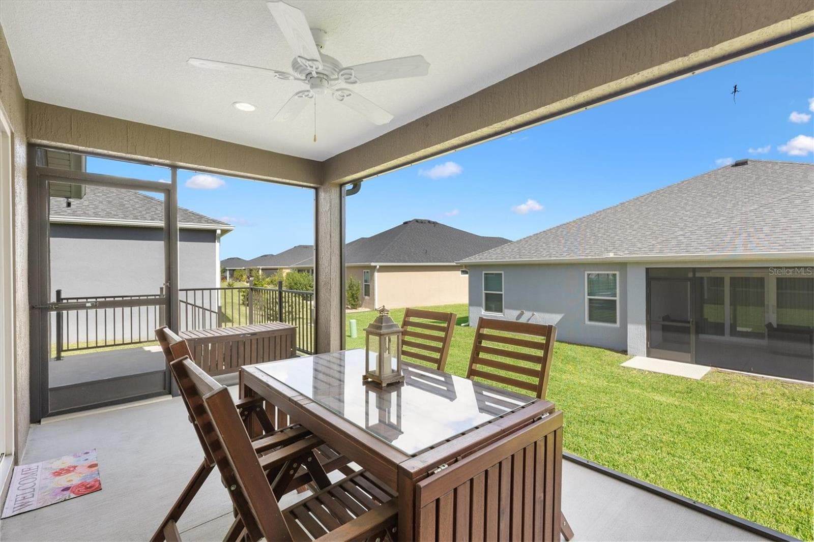 Single Family Residence at 1613 MCLUCAS LN, THE VILLAGES, photo 24 of 36