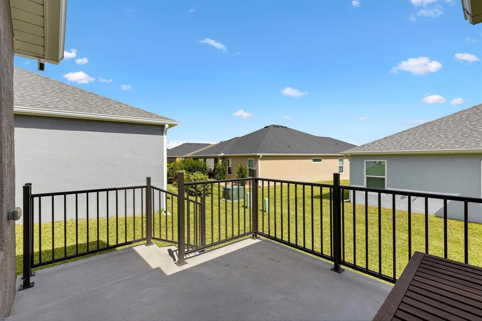 Single Family Residence at 1613 MCLUCAS LN, THE VILLAGES, photo 26 of 36