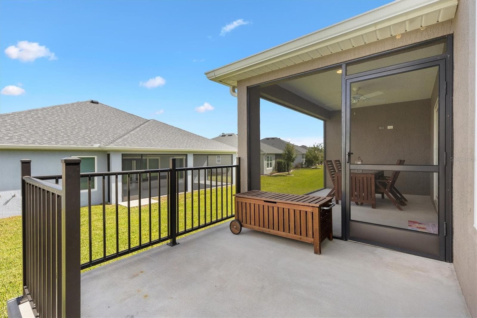 Single Family Residence at 1613 MCLUCAS LN, THE VILLAGES, photo 27 of 36