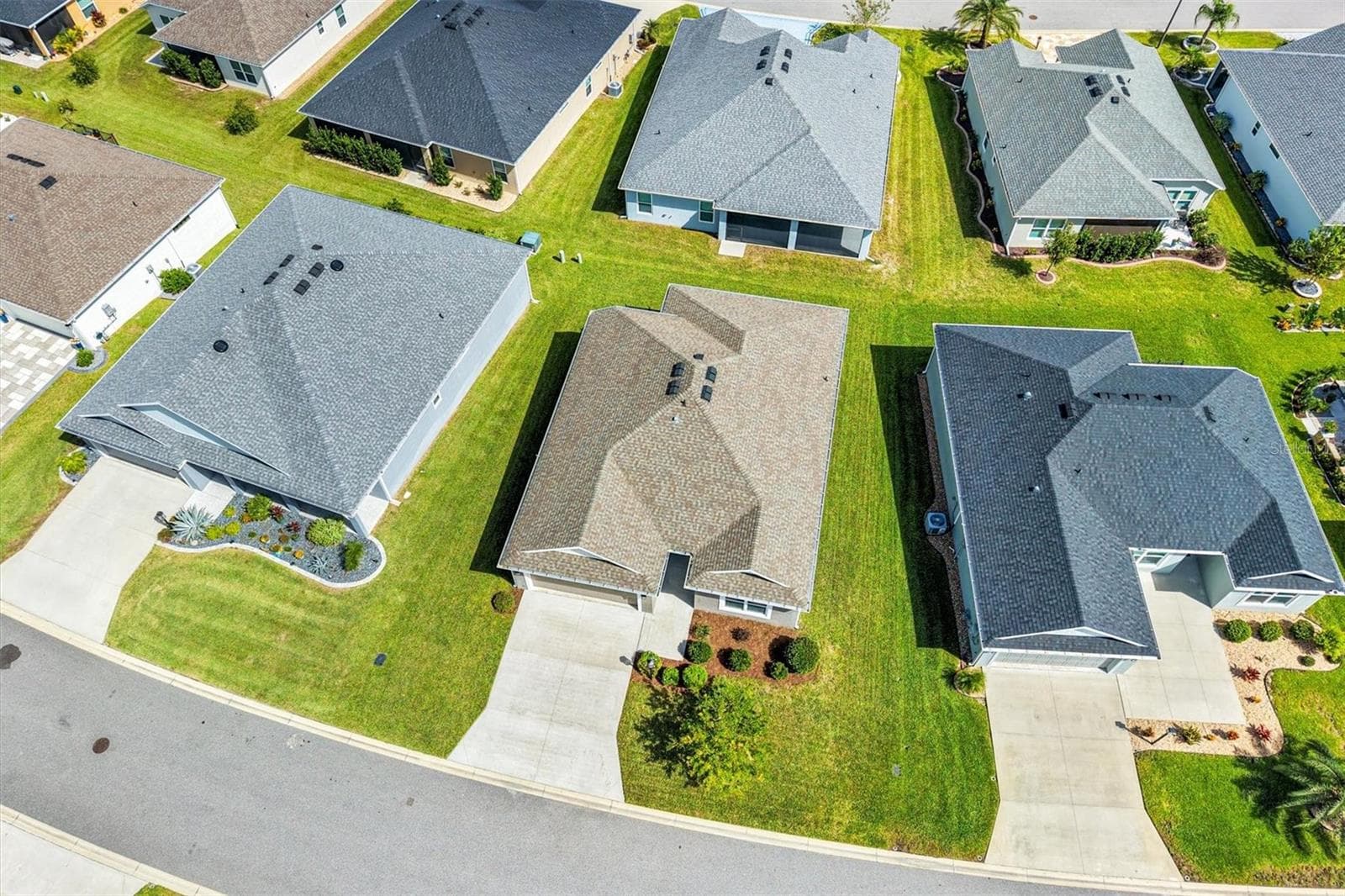 Single Family Residence at 1613 MCLUCAS LN, THE VILLAGES, photo 30 of 36